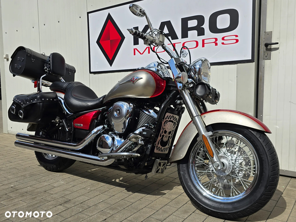 Kawasaki Vulcan