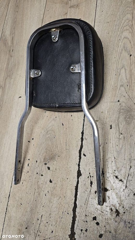 Oparcie pasażera sissy bar pałąk Chopper Cruiser - 9