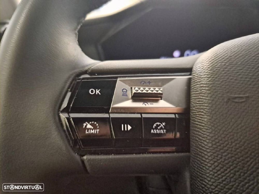 DS DS4 1.2 Hybrid Etoile e-DSC6 - 14