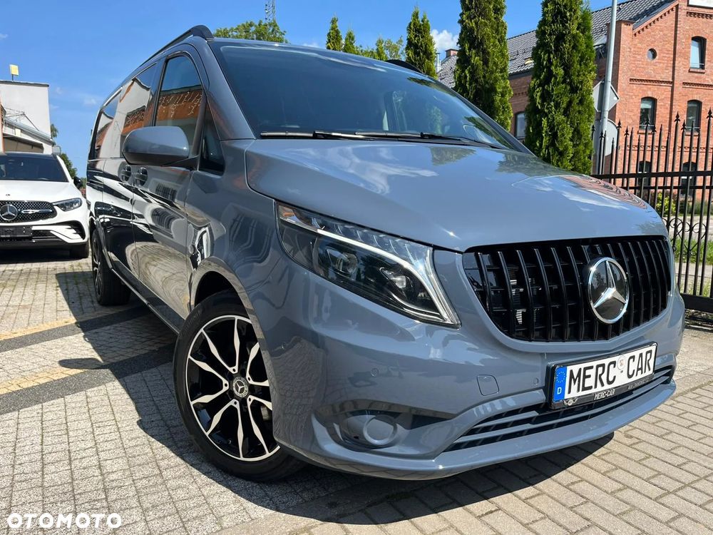 Mercedes-Benz Vito 114