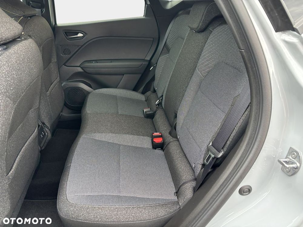 Renault Captur - 10