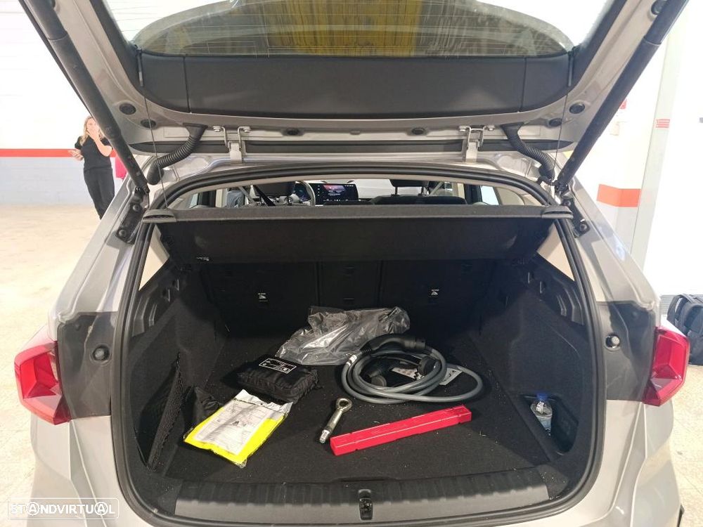 BMW X1 xDrive25e - 12