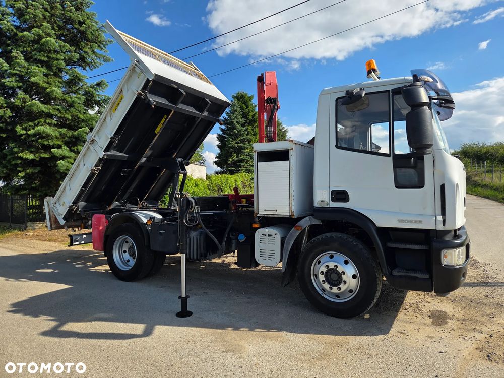 Iveco 12E22 Eurocargo - 28