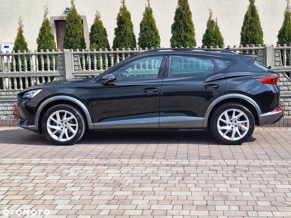 Cupra Formentor - 31