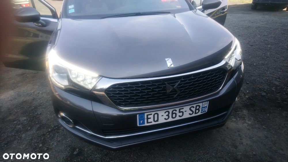 DS Automobiles DS 4 - 13
