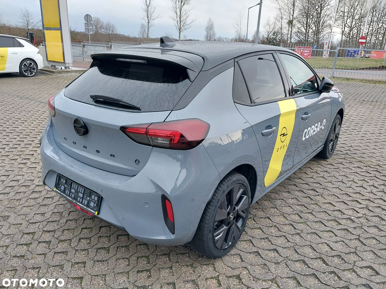 Opel Corsa - 9