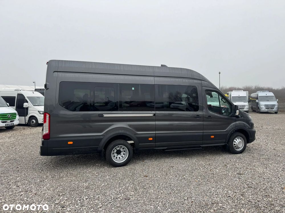 Ford Transit - 3