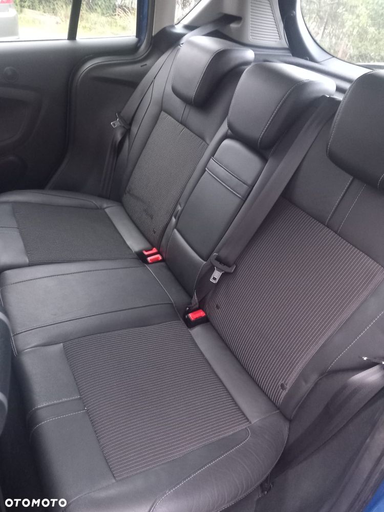 Ford B-MAX 1.0 EcoBoost Titanium - 16