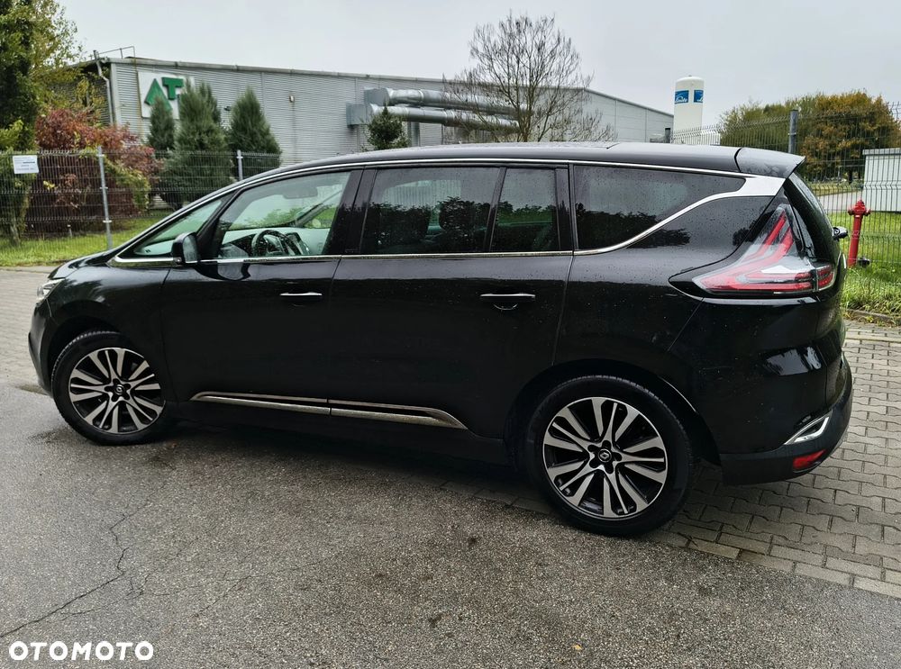 Renault Espace Energy dCi 160 EDC Initiale Paris - 7