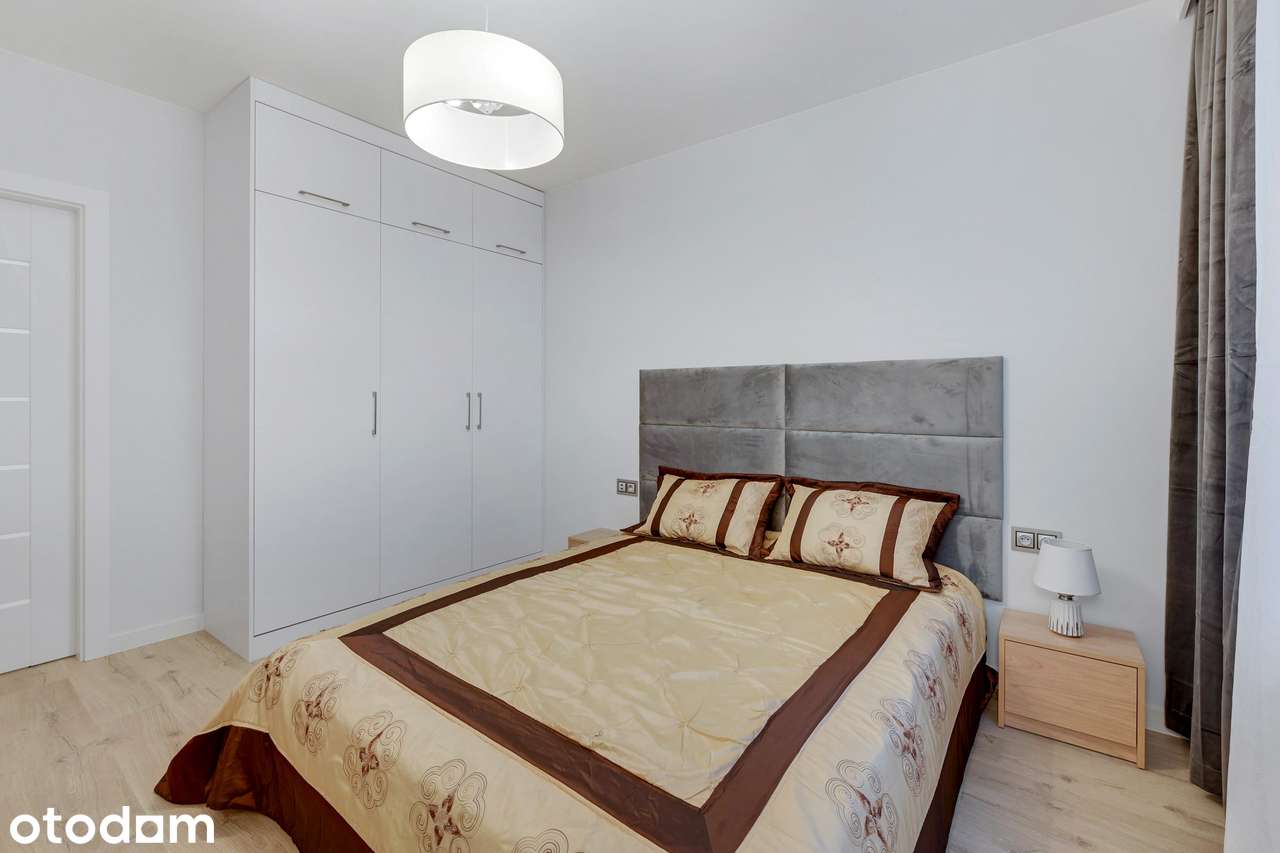 3-POKOJOWE| WILCZA 1| GDAŃSK| 57 M²| BEZ PROWIZJI
