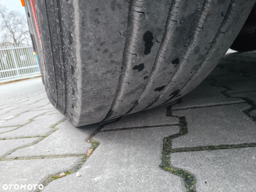 Mercedes-Benz ACTROS MP3 KASSBOHRER AUTOTRANSPORTER - 17