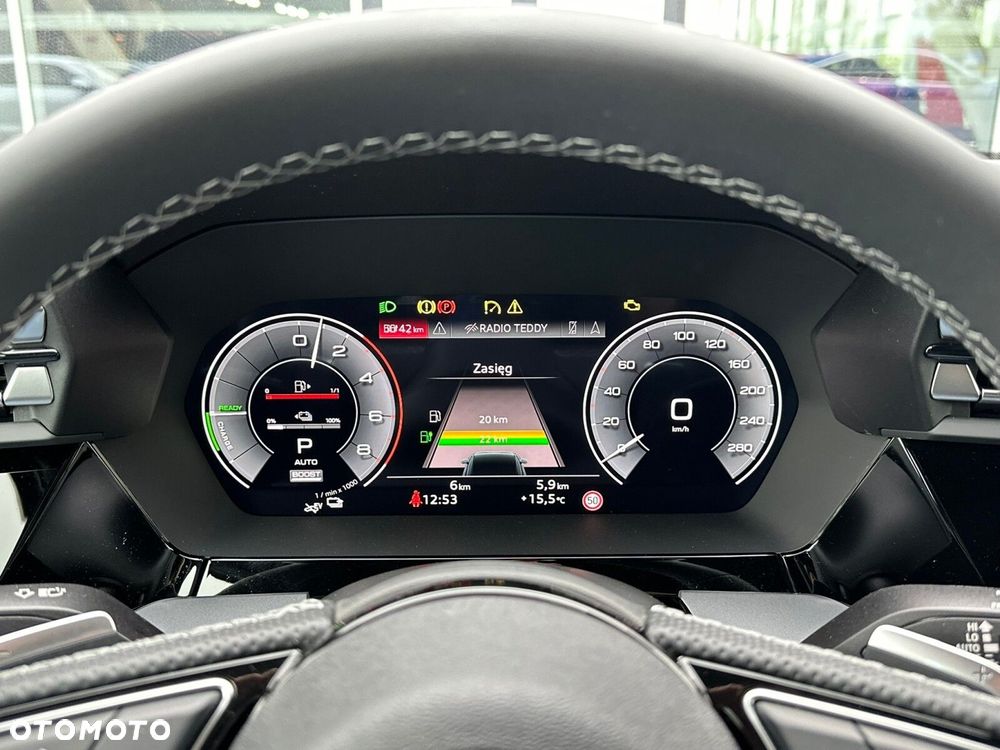 Audi A3 Sportback - 19