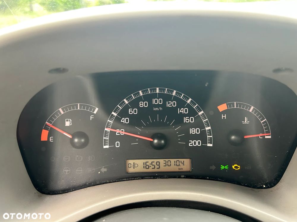 Fiat Panda 1.3 Multijet Fresh - 10