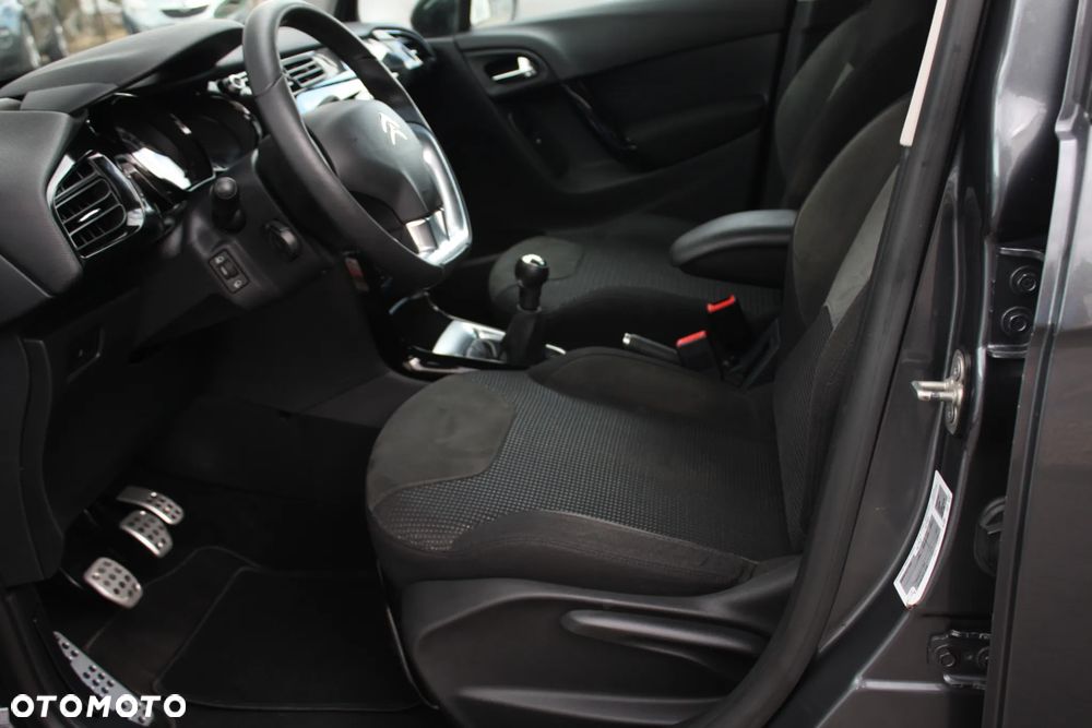 Citroën C3 VTi 120 Tendance - 6