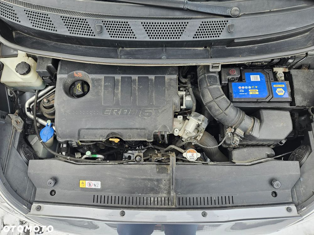 Hyundai ix20 1.6 CRDi Comfort - 33