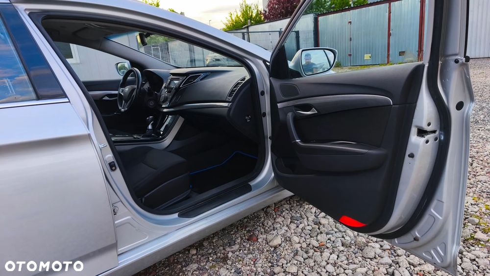 Hyundai i40 1.6 Comfort - 23