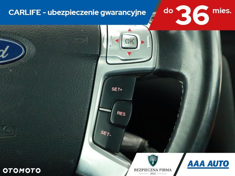 Ford S-Max - 19