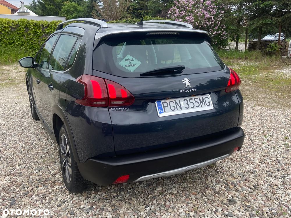 Peugeot 2008 - 19