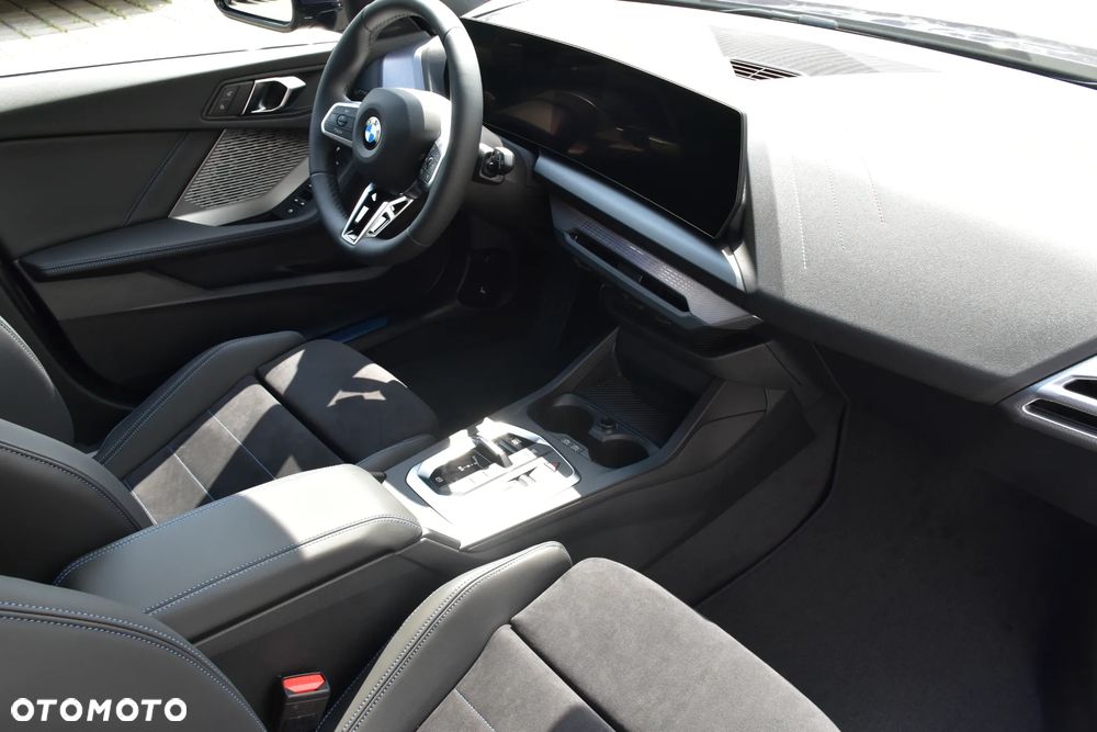 BMW Seria 1 - 18