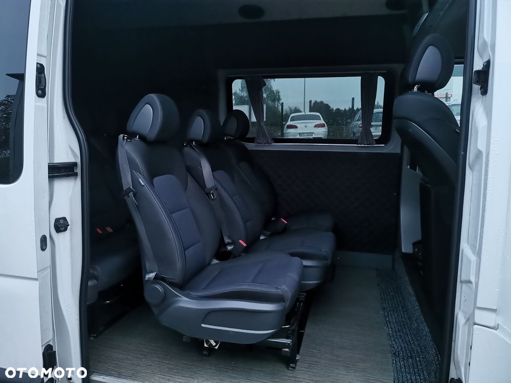 Renault Master L3H2 Pack Clim - 16