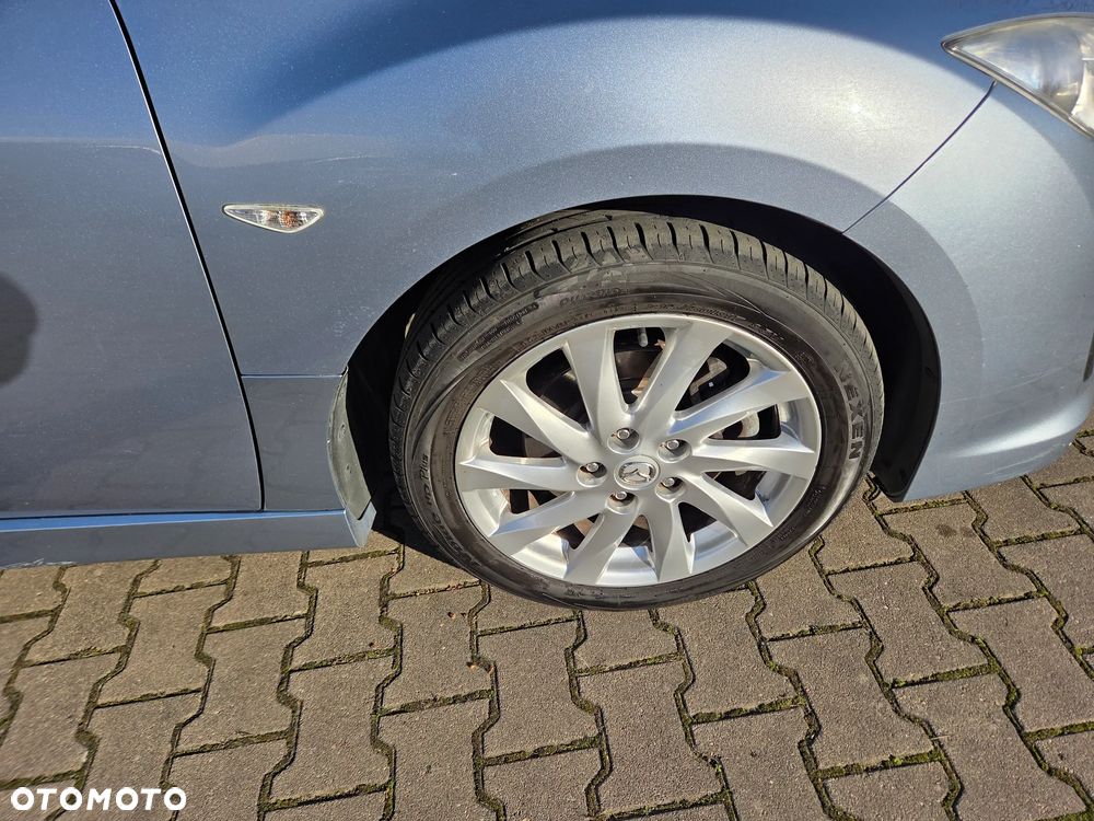 Mazda 6 2.2 CD Exclusive - 21