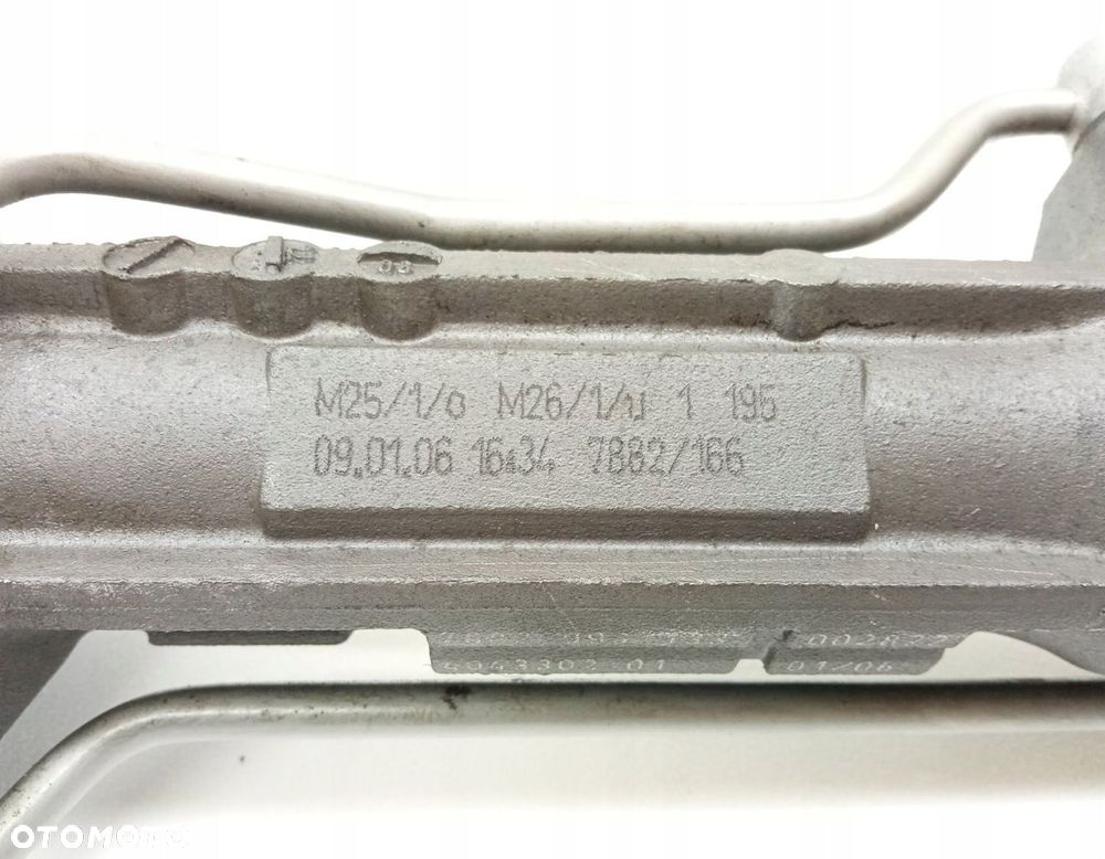 MAGLOWNICA BMW E60 E63 E64 SERVOTRONIC DYNAMIC DRIVE 7882993133 EUROPA - 7
