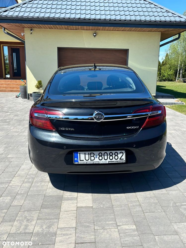 Opel Insignia - 3