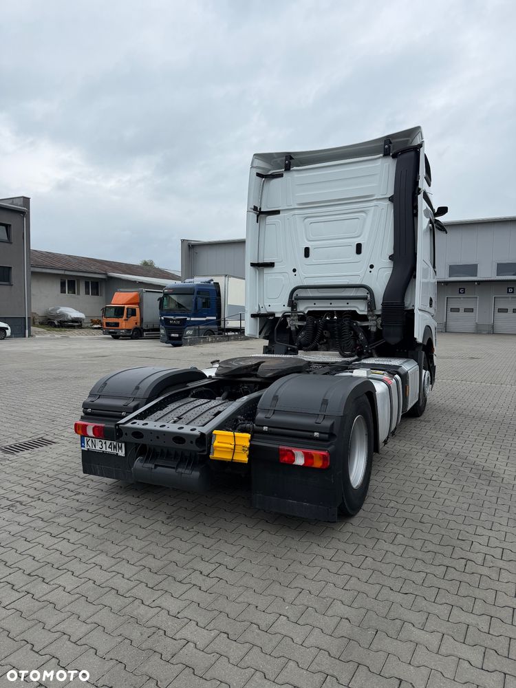 Mercedes-Benz 1845L MP5 STANDART gwarancja 05/27 - 9