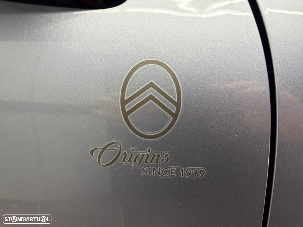 Citroën Grand C4 Spacetourer 1.2 PureTech Origins - 30