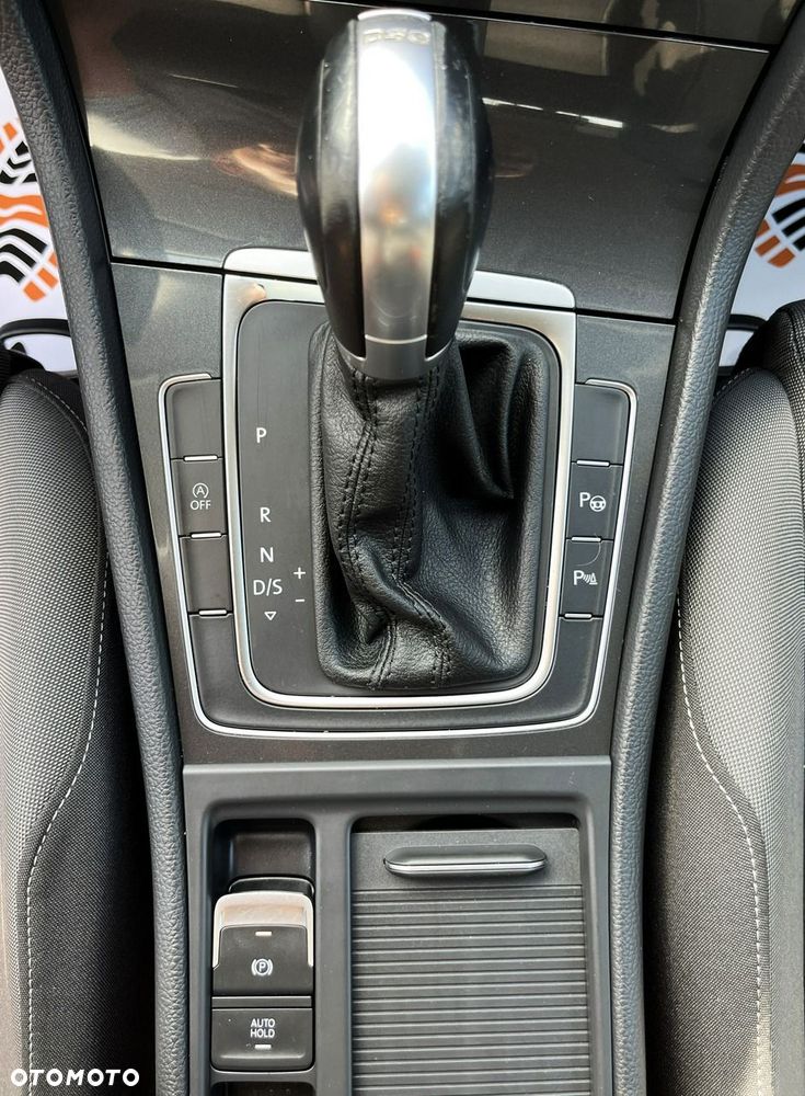 Volkswagen Golf Variant 1.4 TSI BMT Comfortline DSG - 18