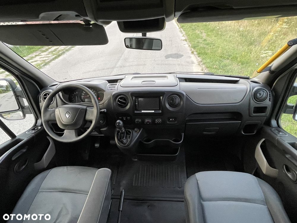 Renault Master L2H2 - 29