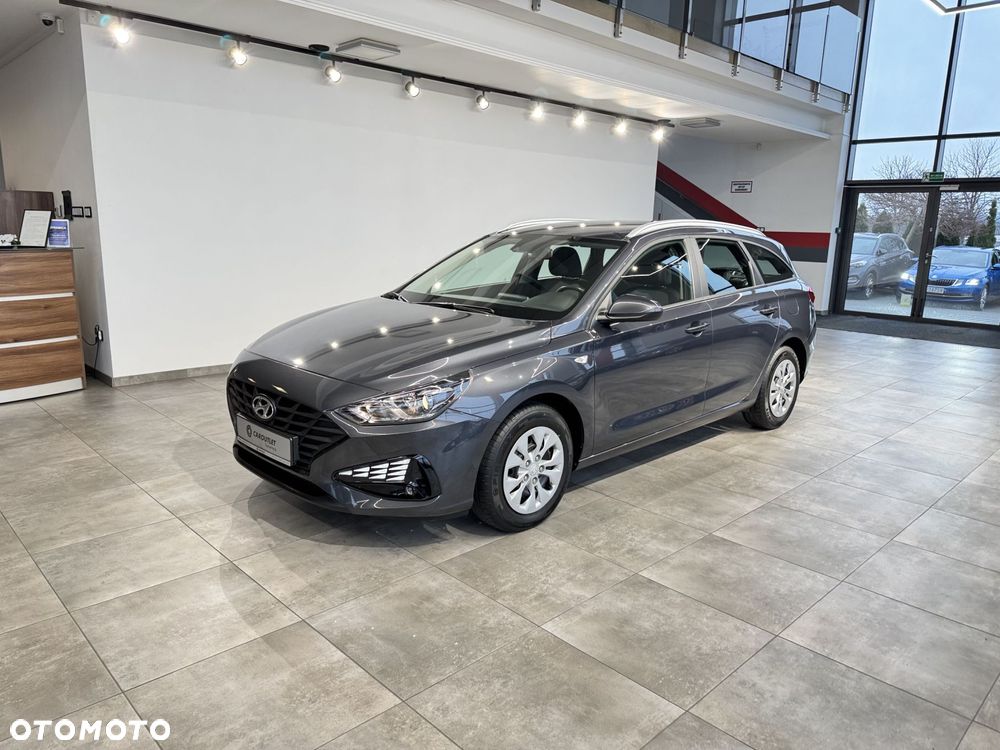 Hyundai i30 - 5