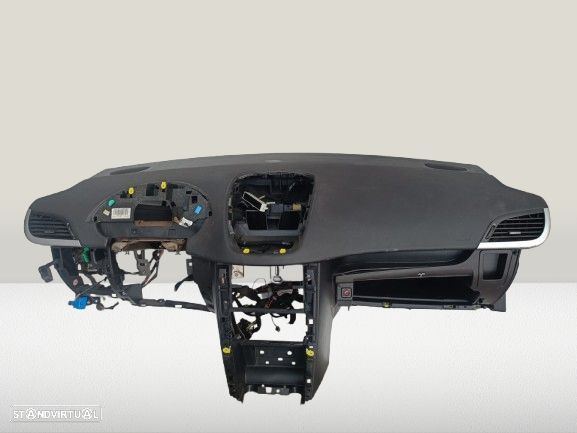 Kit Airbags Peugeot 207 Sw (Wk_) - 2