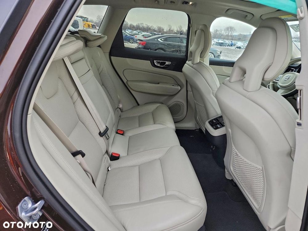 Volvo XC 60 T5 Geartronic Inscription - 12