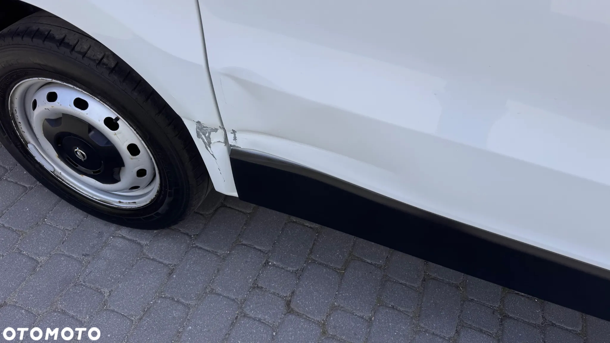 Opel VIVARO - 9