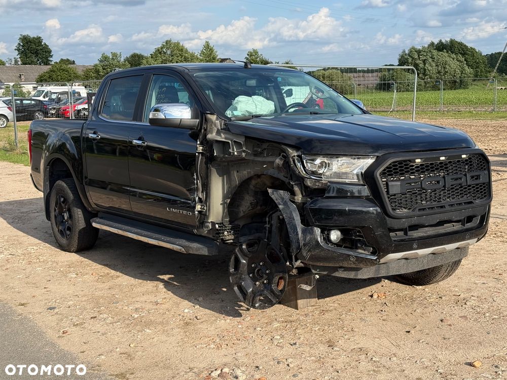 Ford Ranger 2019 photo 3