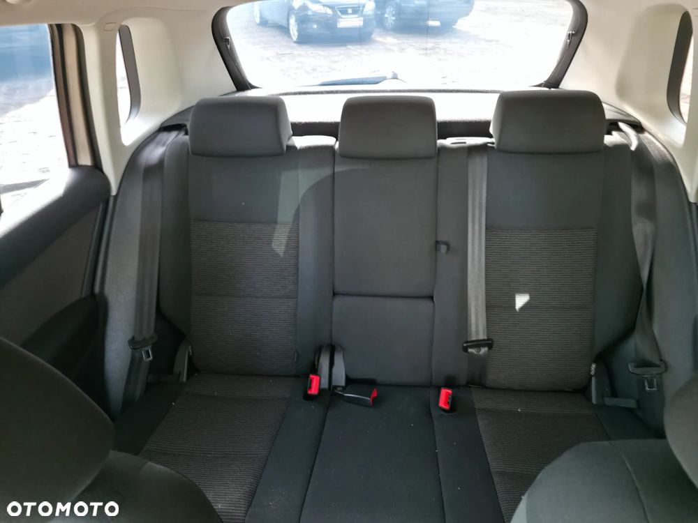 Volkswagen Tiguan 1.4 TSI CityLine - 13