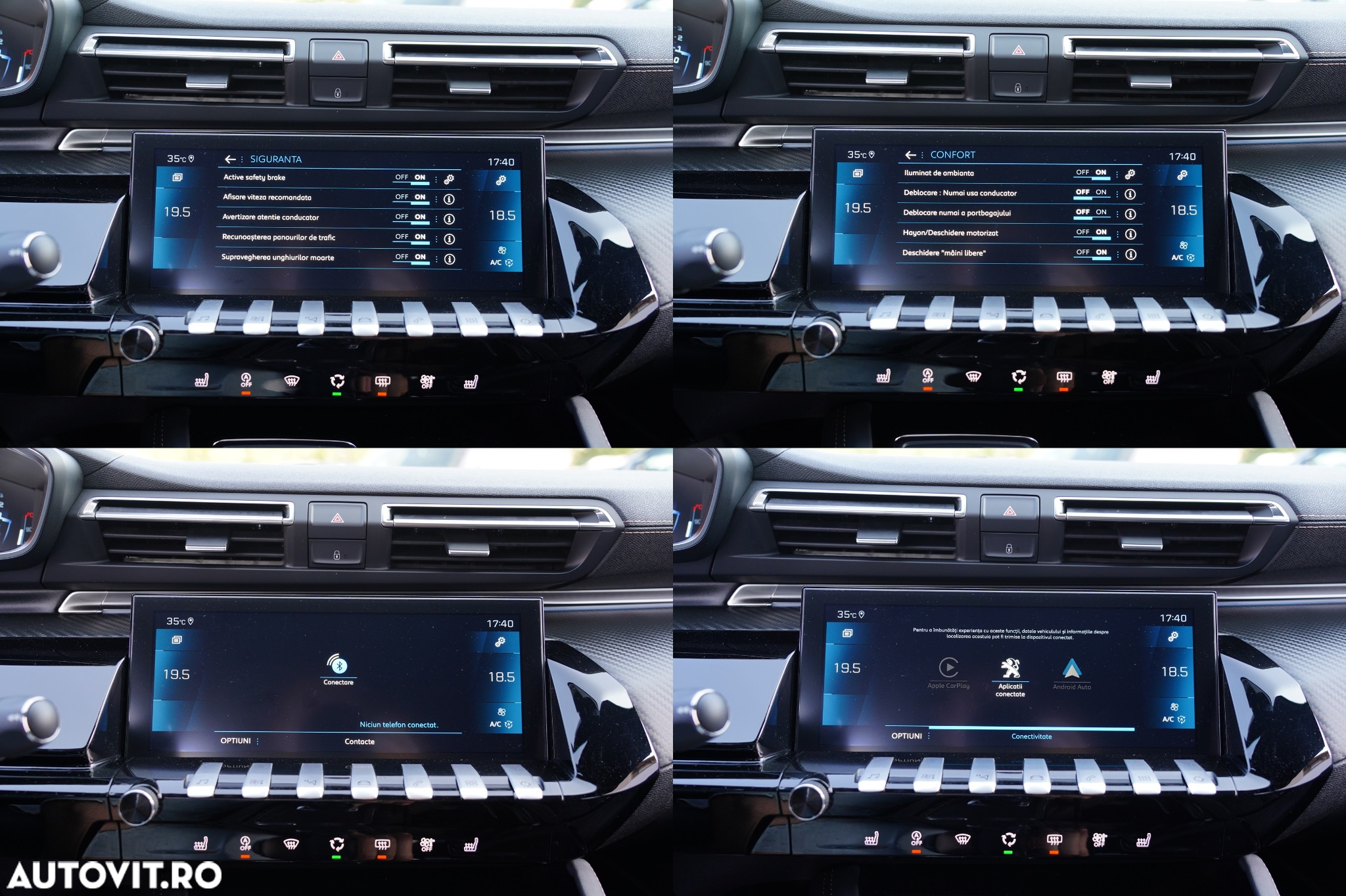 Peugeot 508 1.5 BlueHDI S&S EAT8 GT Pack - 12
