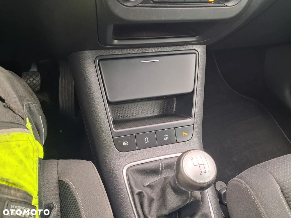 Volkswagen Golf Plus 1.2 TSI BlueMotion Technology Comfortline - 15