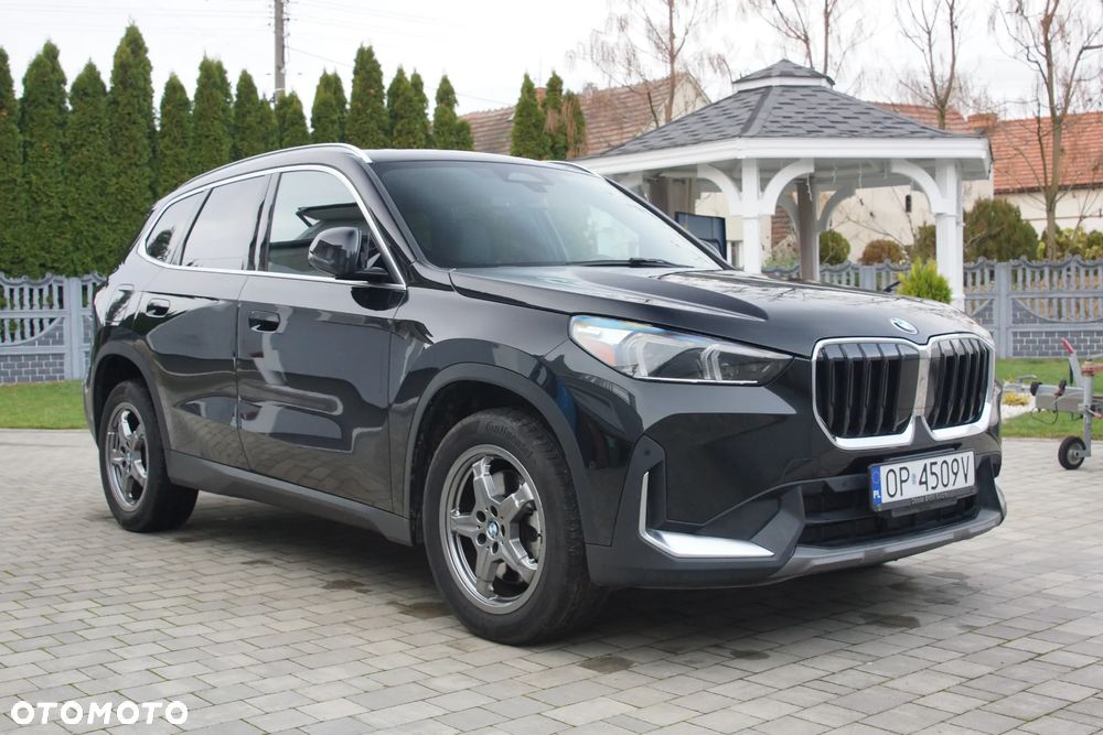 BMW X1 - 2