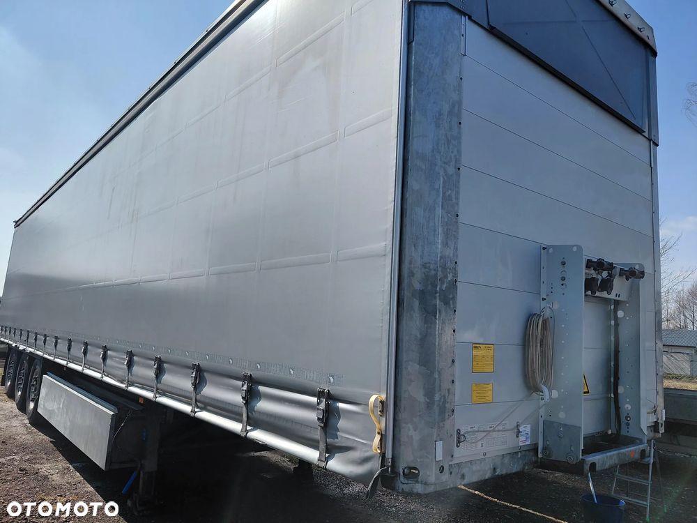 Schmitz Cargobull - 1