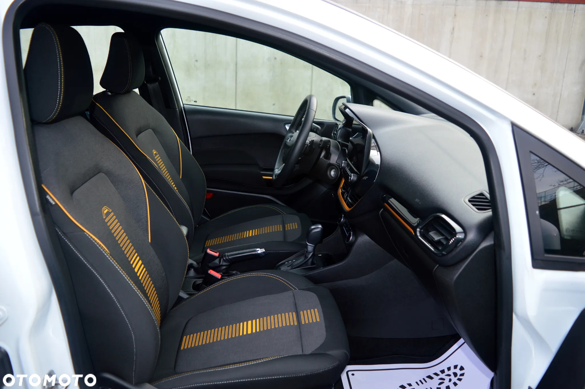 Ford Fiesta 1.0 EcoBoost S&S ACTIVE PLUS - 10