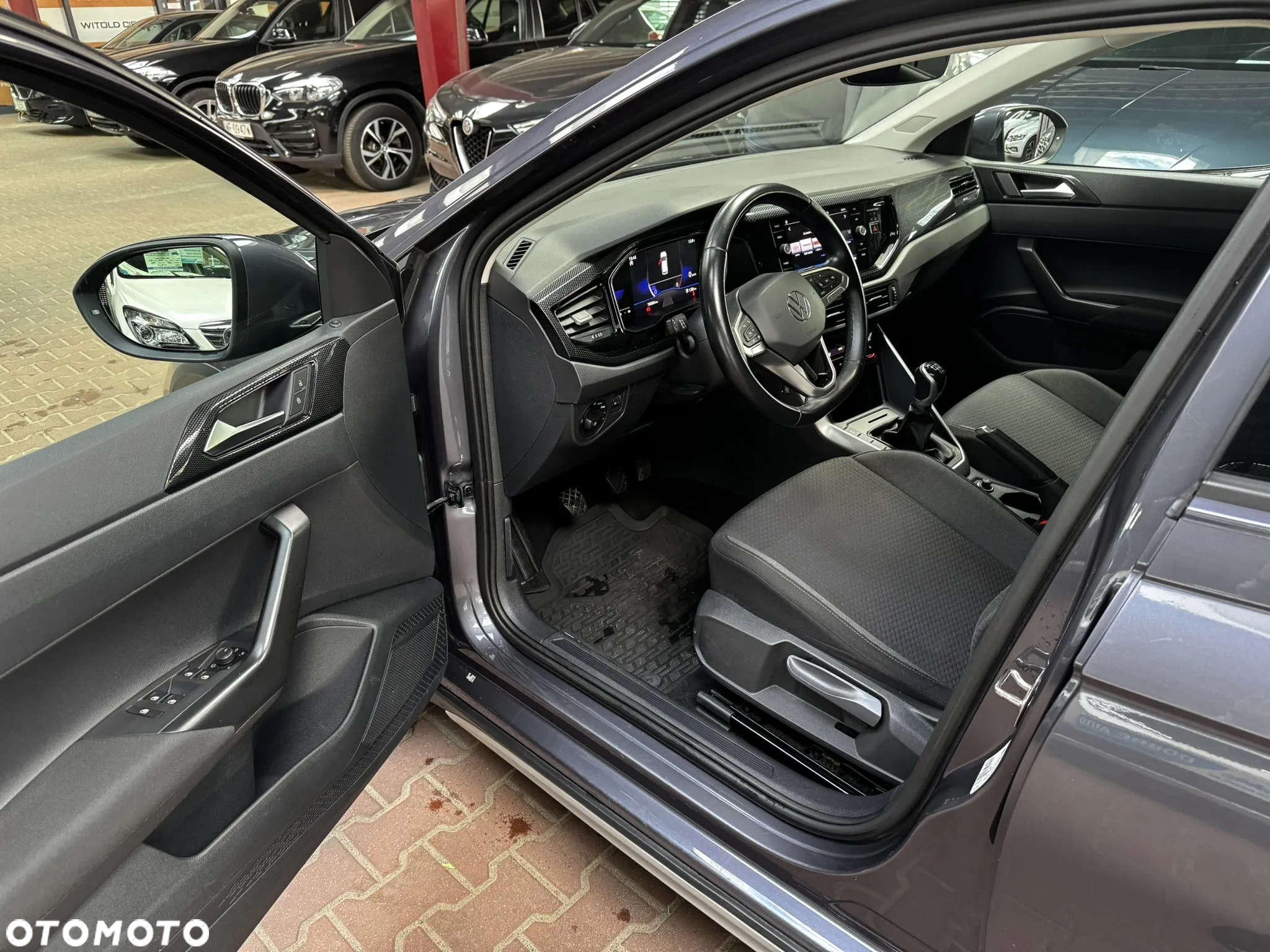Volkswagen Taigo 1.0 TSI Style - 11