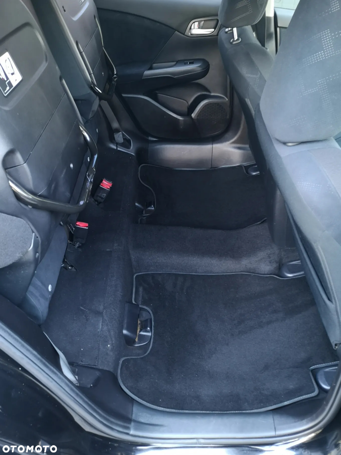 Honda Civic 1.8i-VTEC Sport - 24