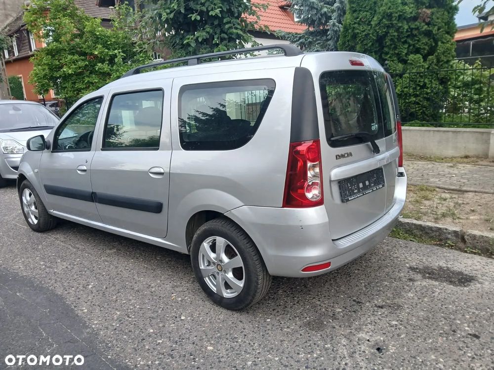 Dacia Logan - 22