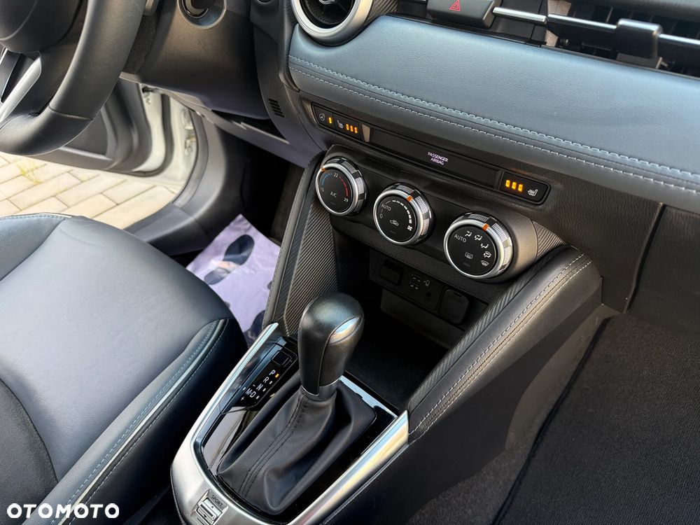 Mazda 2 1.5 Takumi - 13
