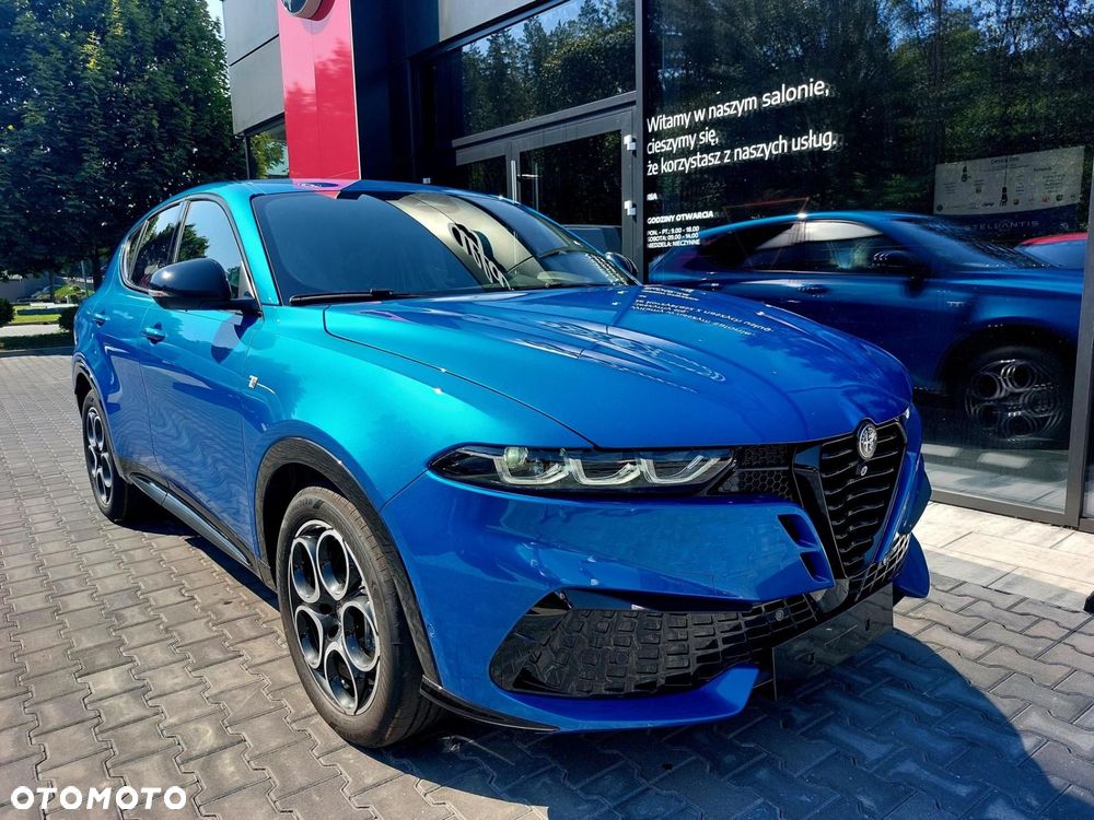 Alfa Romeo Tonale 1.6 JTD Ti DCT - 6