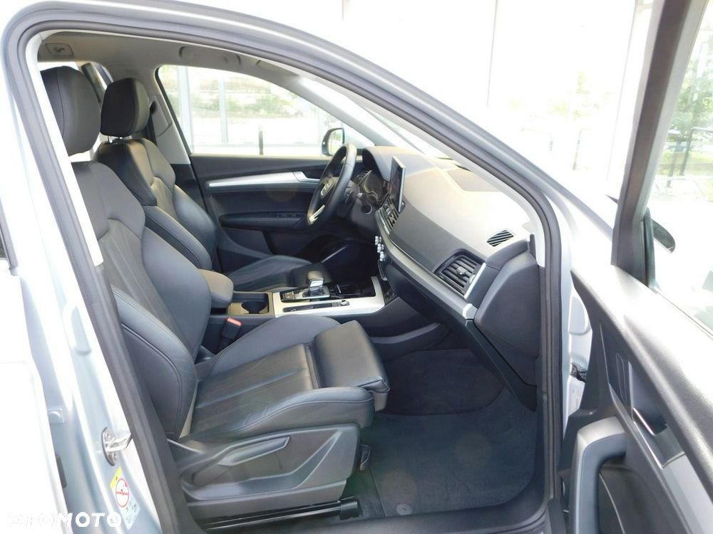 Audi Q5 - 8