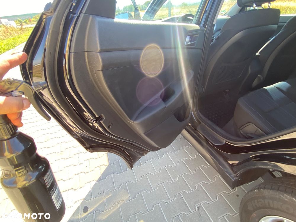 Hyundai Tucson - 20