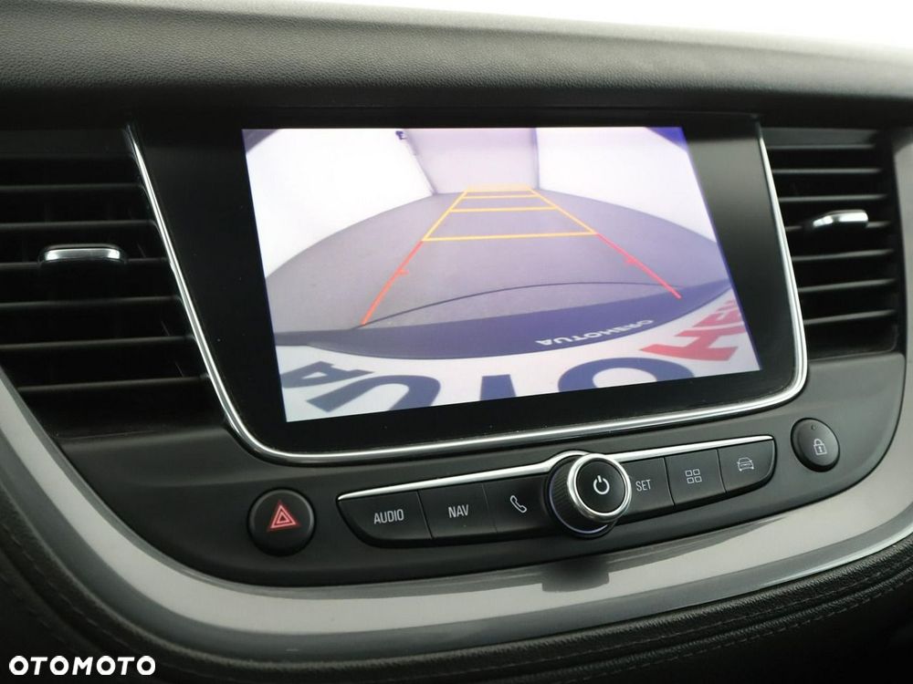 Opel Grandland X 1.5 CDTI Innovation S&S - 25